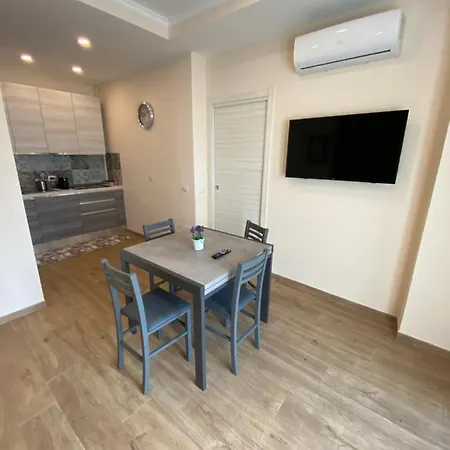 Angel House Διαμέρισμα *